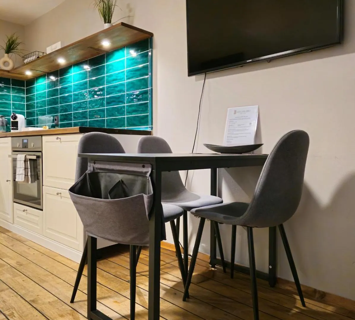 Apartamento Panorama Home Mit Weitblick Auf Die City Ingolstadt Alemania