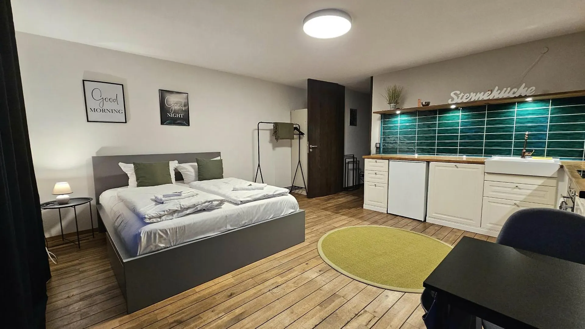 Panorama Home Mit Weitblick Auf Die City Ingolstadt