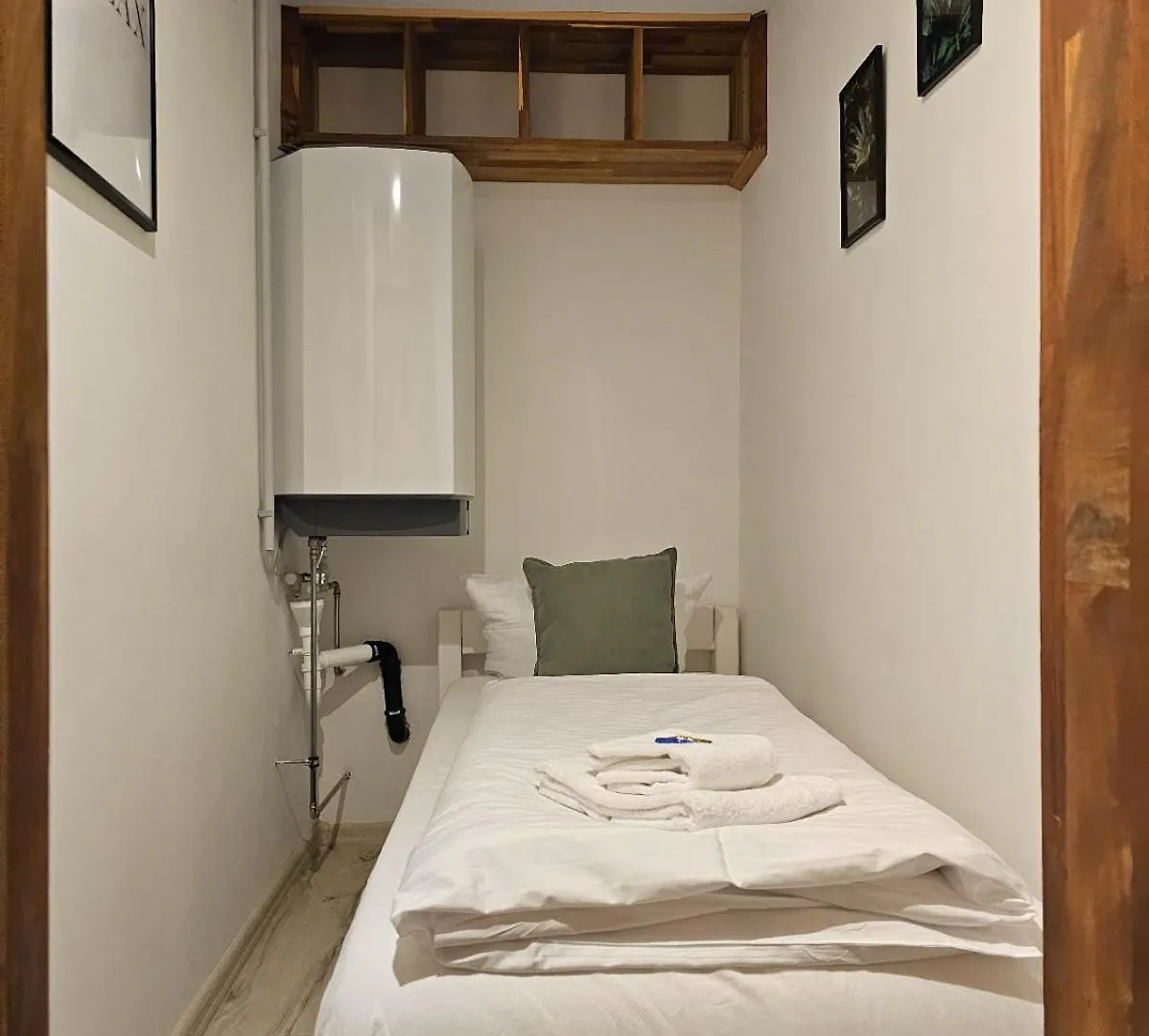 Apartamento Panorama Home Mit Weitblick Auf Die City Ingolstadt
