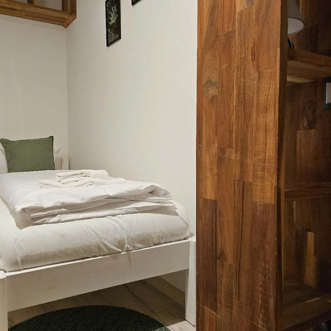 Apartamento Panorama Home Mit Weitblick Auf Die City Ingolstadt